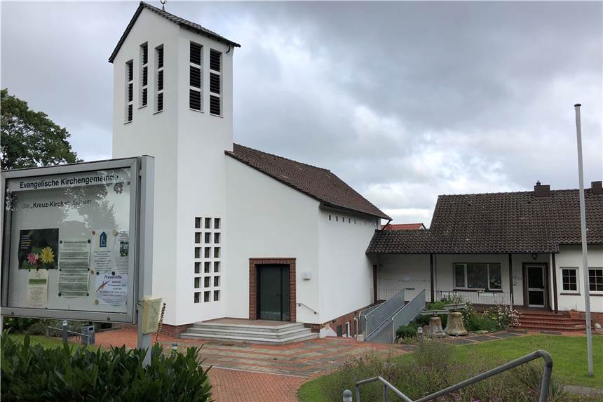Evangelische Gemeinde Nordkirchen positioniert sich zu Personalkarussell Es ist einiges los in der evangelischen Kirchengemeinde Nordkirchen. Die Gemeinde wil nun Aufklärung zur Gemeindesituation bieten.