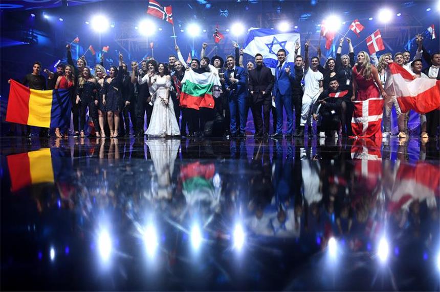 Es ist entschieden: Nach dem zweiten Halbfinale stehen die Finalisten für das Finale des Eurovision Song Contest in Kiew am Samstag fest.
