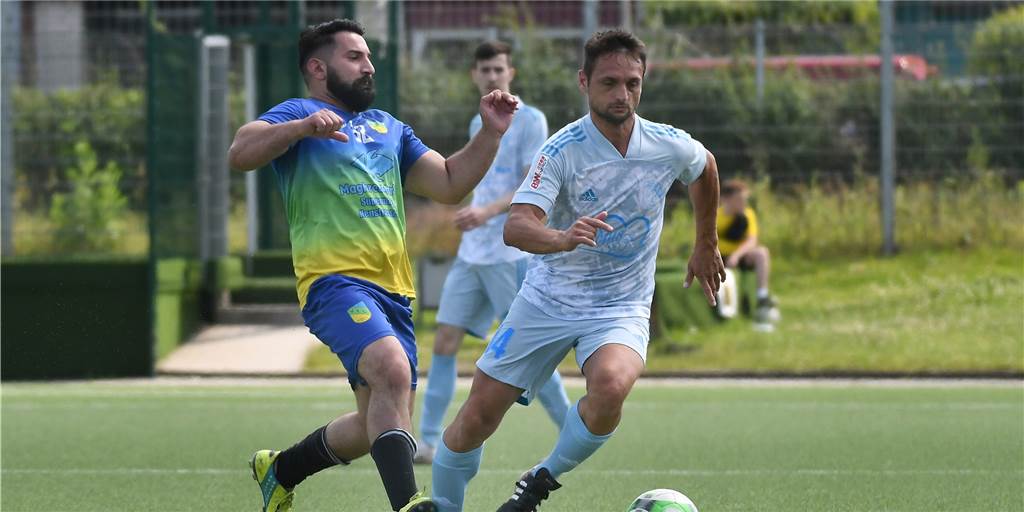 Tätlichkeit und Regelverstoß: Aufstiegsendspiel zwischen Wacker III und VfL Herne wird wiederholt Es kommt ein zweites Mal zum Entscheidungsspiel zwischen Wacker Obercastrop III und dem VfL Herne.
