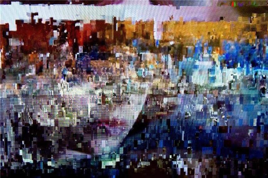 Unscharfe Bilder bei Streamingdiensten - und ihre Ursachen Es muss nicht am eigenen Internetanschluss liegen, wenn eine Szene beim Videostreaming unscharf ist. Das kann auch mit regionalen Überlastungen des Anbieters zu tun haben. Foto: Andrea Warnecke/dpa-tmn