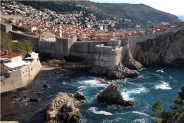 Es muss nicht immer Paris sein. Auch ein Trip nach Dubrovnik bietet sich über Ostern an. Foto: Katja Fleischmann/dpa-tmn