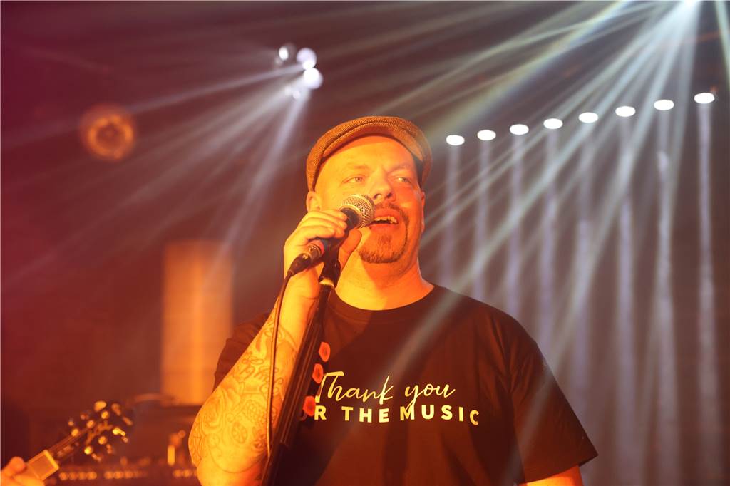 Emotionaler Abschied von Kultkneipe Greif: Bob Michaels hat neue Pläne "Es muss wehtun", sagte Wirt Bob Michaels zum Abschied. "Wenn es nicht wehtut, war es nicht gut."