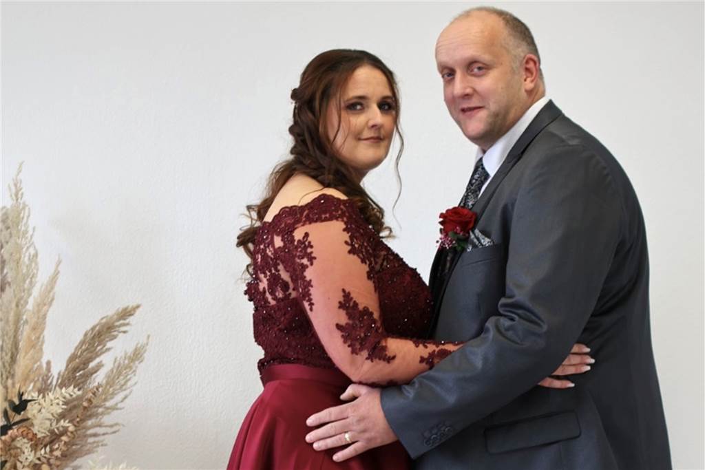 : Hochzeiten in Marl im November