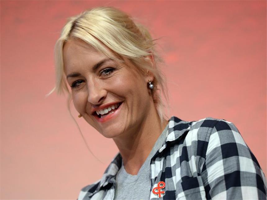 Sarah Connor: "Ich ziehe mir jeden Moment rein" Es war lange ruhig um Sarah Connor. Jetzt meldet sie sich mit neuem Album zurück.