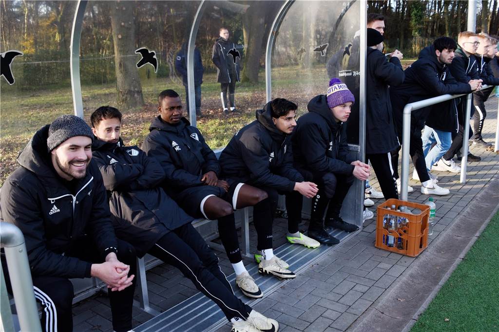Es war zwar nicht die beste Leistung, die der SV Lippramsdorf gegen GW Barkenberg zeigte, doch für drei Punkte reichte es dennoch: Mit 2:1 gewann der LSV.