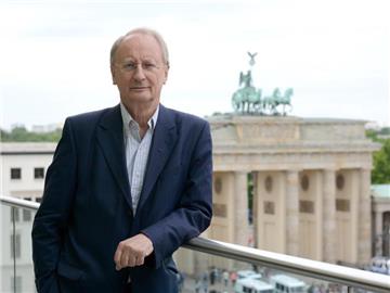 Es wird ein Nachfolger für Klaus Staeck gesucht. Foto: Sonja Marzoner