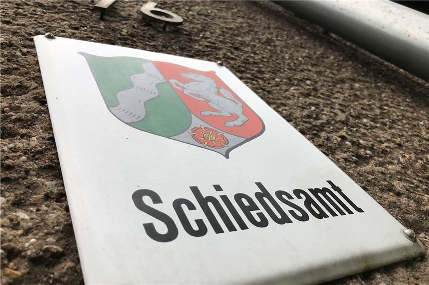 Stadt Castrop-Rauxel sucht Schiedsperson für Ickern und Henrichenburg Es wird eine neuen Schiedsperson für den Norden von Castrop-Rauxel gesucht.