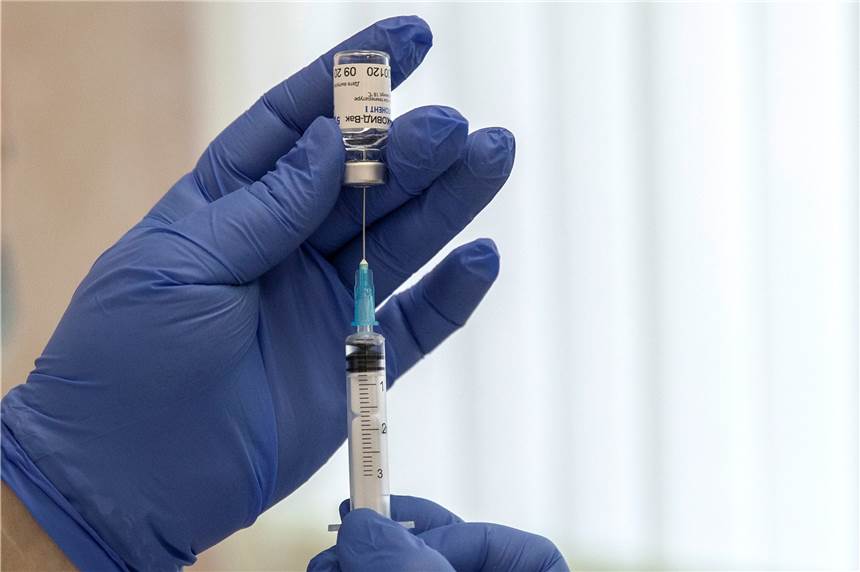 Coronavirus: Was ist über die Impfstoffe bisher bekannt? „Es wird gut sein, ein Portfolio von Impfstoffen zu haben“: Mindestens 227 Impfstoffprojekte laufen derzeit weltweit.
