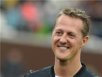 Es wird weiterhin keine Infos zum Zustand von Michael Schumacher geben. Foto: Marcus Brandt