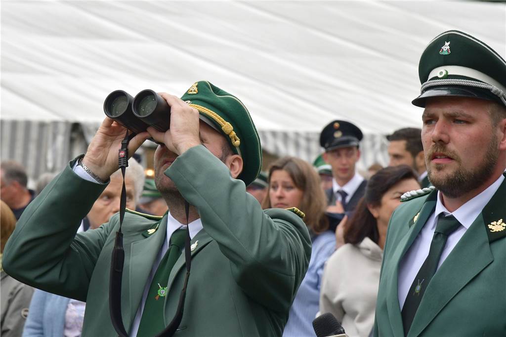 Das wird der Sommer der Schützenfeste in Selm und Bork Es wird wieder mal spannend, wenn die Schützenvereine feiern und neue Majestäten suchen.