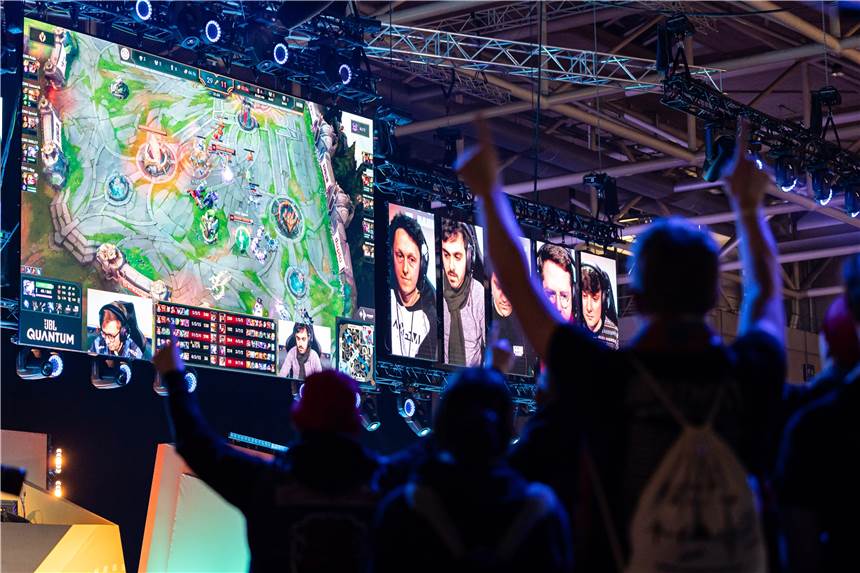 Schalke 04 Esports mit vielen neuen Gesichtern