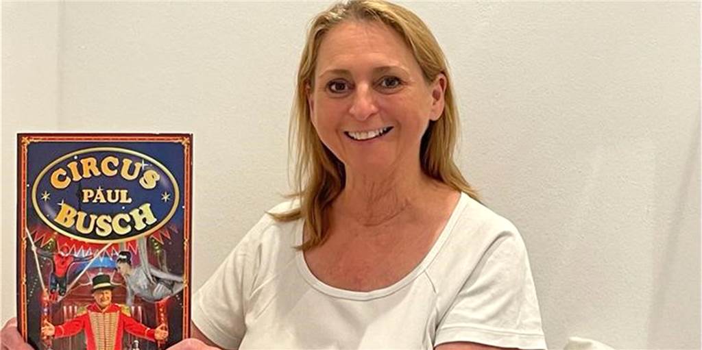 Esther Dorna unterstützt Zirkusfamilie, die ein festes Quartier in Dorsten sucht Esther Dorna sammelt bei ihrem Sommerfest im Therapiezentrum Rhade am Samstag (30. Juli) Spenden für den Zirkus.