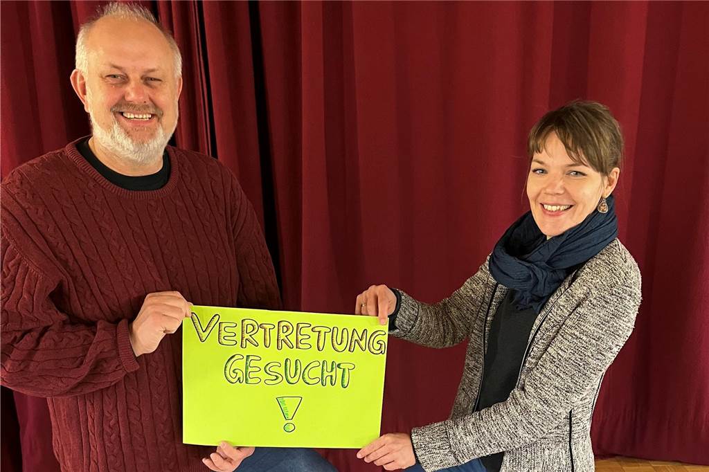 Reise durch Europa und nach Costa Rica: Familie van Hal nimmt sich ein Jahr Auszeit Esther van Hal und ihr Kollege Dirk Berger hoffen, dass sie für die Stadt-Insel ab 1. April eine Vertretung finden.