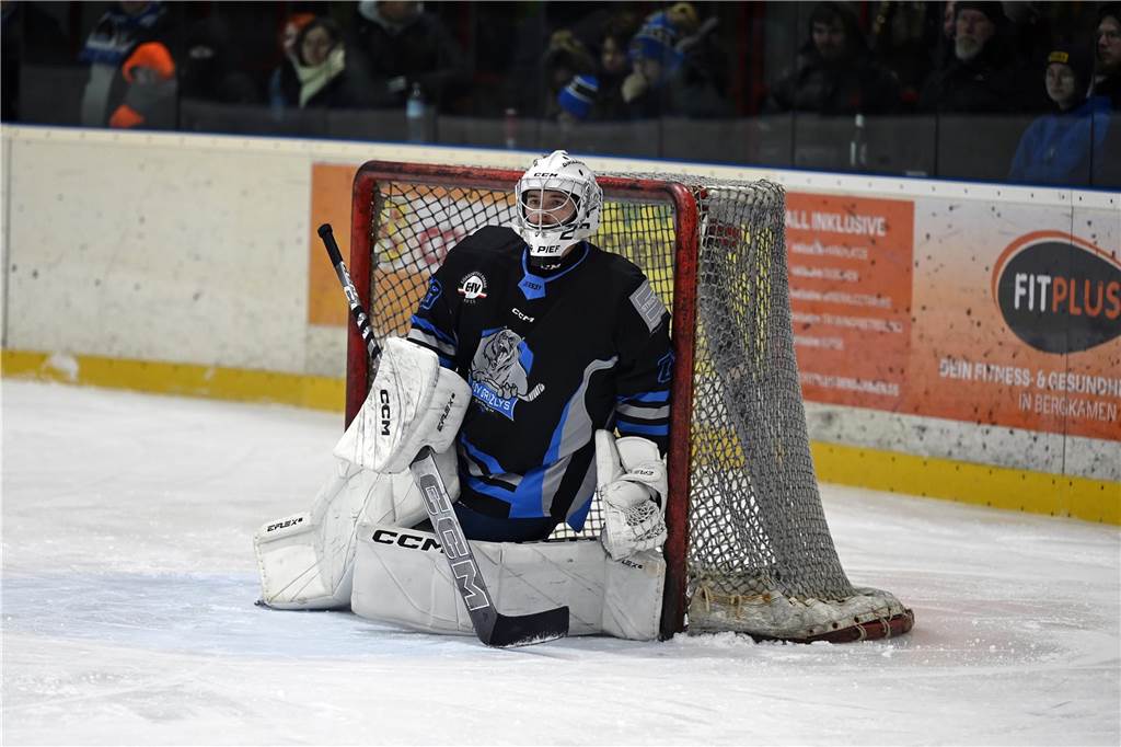 ESV Grizzlys - Dinslaken Cobras