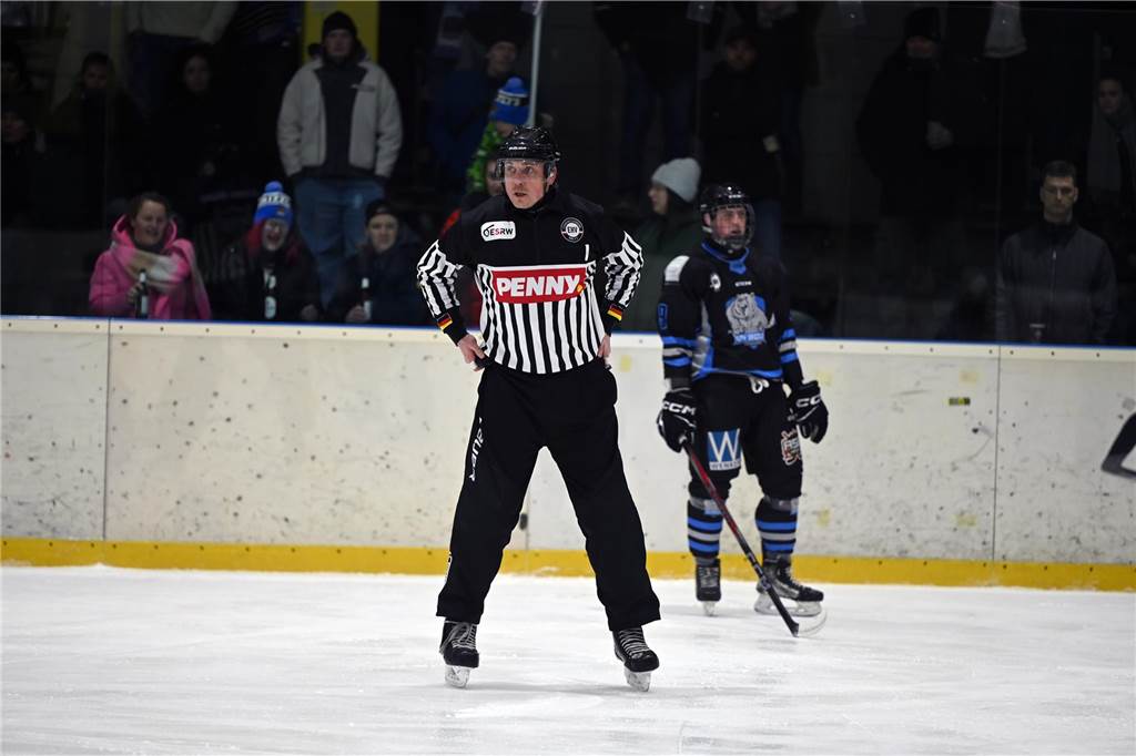 ESV Grizzlys - Dinslaken Cobras