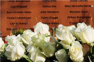 Etwas mehr als fünf Jahre ist es her, dass 16 Schüler und zwei Lehrer des Joseph-König-Gymnasiums beim Absturz einer Germanwings-Maschine ums Leben kamen.
