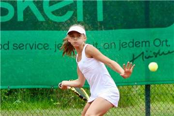 Eva Bennemann, TC Deuten