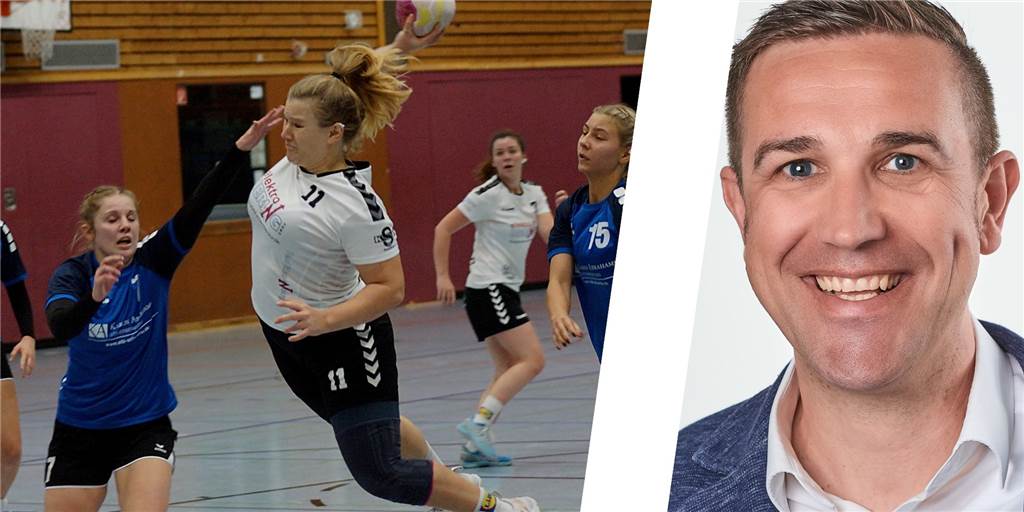 Nach Corona ist vieles anders: Was fehlt den Vereinen? Dachverband befragt die Clubs Eva Gutzeit ist neu im Handball-Vorstand des Königsborner SV. Der Verein hat sich damit an der Spitze verjüngt. Andreas Voss, Geschäftsführer des Kreissportbundes Unna, sucht über eine Vereinsbefragung Hinweise darauf, wo Vereine Probleme haben und wie er auch andere Vereine unterstützen kann.