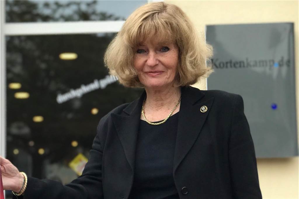 Kriegsgefangen in Haltern: Von Speck geträumt, Kartoffelschalen gegessen Eva Masthoff hat intensiv recherchiert, um dann berührende Geschichten über Gefangene im Ersten Weltkrieg aufzuschreiben.