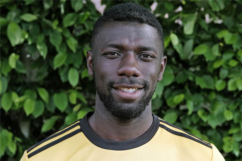 Alle Wechsel bei SV Schermbeck, RW Deuten und SV Dorsten-Hardt Evans Ankomah-Kissi, SV Dorsten-Hardt