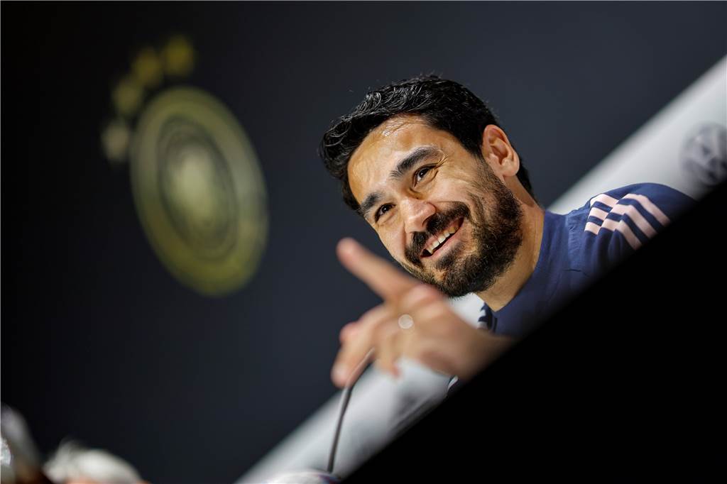 England als Kinderland des Fußballs – und wie der BVB davon profitieren will Ex-Borusse Ilkay Gündogan schwärmte im Vorfeld des Länderspiels gegen die Three Lions von den Strukturen der Talentförderung in England.
