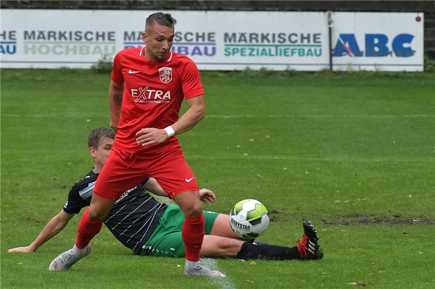 Ex-LSV-Stürmer Johannes Zottl verlängert bei seinem neuen Klub Ex-LSV-Knipser Johannes Zottl hat bei seinem neuen Klub verlängert.