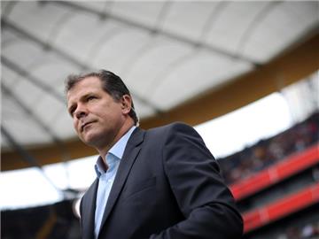 Ex-Nationalspieler Andreas Möller ist bei der ungarischen Nationalmannschaft Co-Trainer. Foto: Fredrik von Erichsen