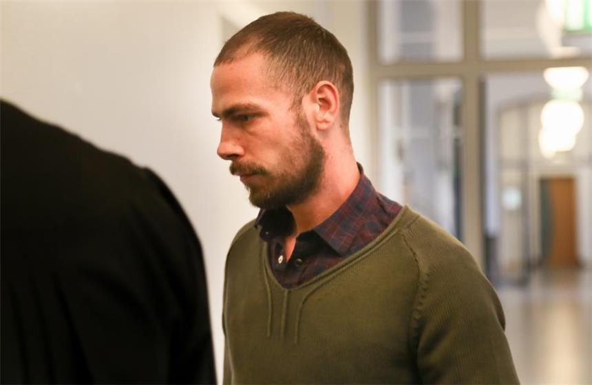 Gutschein-Betrug? Ex-Sternekoch Kikillus fühlt sich unschuldig Ex-Sternekoch David Kikillus musste am Donnerstag auf der Anklagebank Platz nehmen.