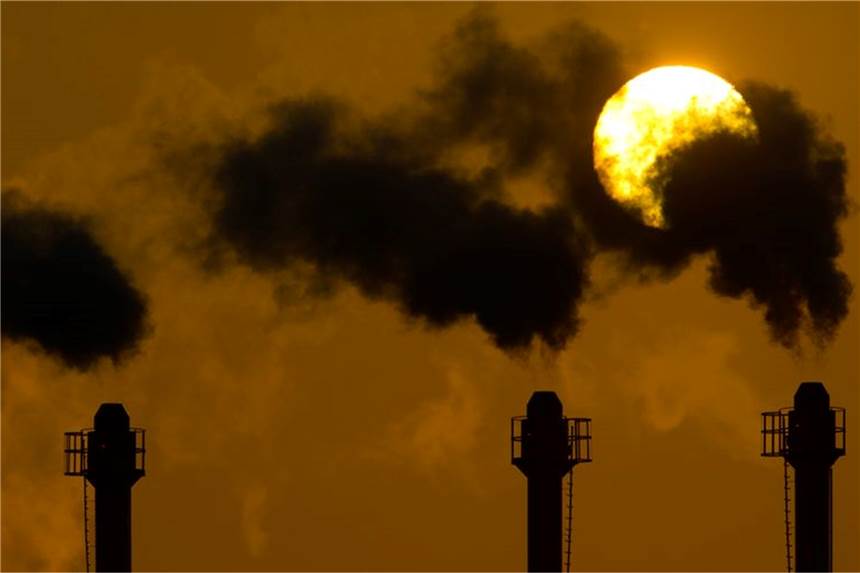 UN: Welt vor Klimakonferenz auf „katastrophalem Weg“ Experten sind sich einig, dass sich bis 2030 weltweit viel mehr tun muss, wenn die Erderwärmung deutlich unter zwei Grad bleiben soll.