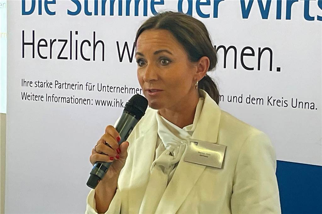 Schulleiter bestürzt: „Bei jeder Mahlzeit hängen Kinder vorm Bildschirm“ Expertin Bianca Wirtz sagte, dass sie eine Verhaltensweise der sogenannten Generation Z beunruhige.