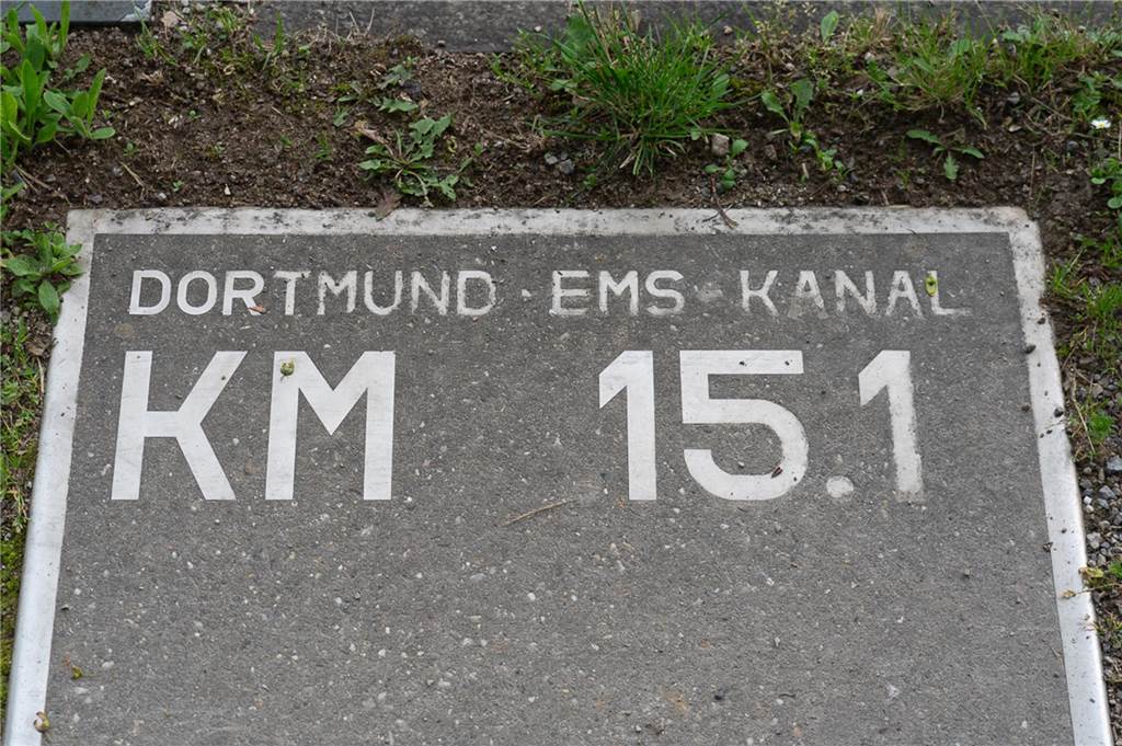 Extraschicht 2024 am Schiffshebewerk in Waltrop