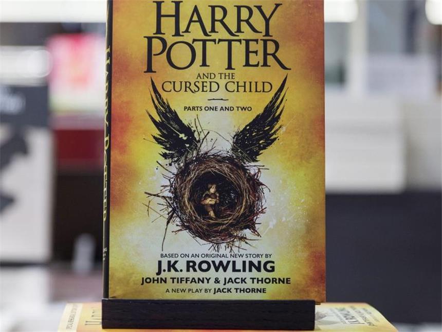 Extremismus-Verdacht: Russischer Zoll prüft «Harry Potter» Extremistische Inhalte? Der russische Zoll überprüft das. Foto: Jerome Favre