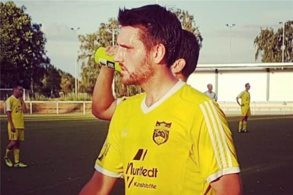 SuS Kaiserau hat einen neuen Trainer für sein Kreisliga-Team gefunden Fabian Blum wird sich künftig als Trainer um die zweite Mannschaft in der Kreisliga A (2) kümmern.