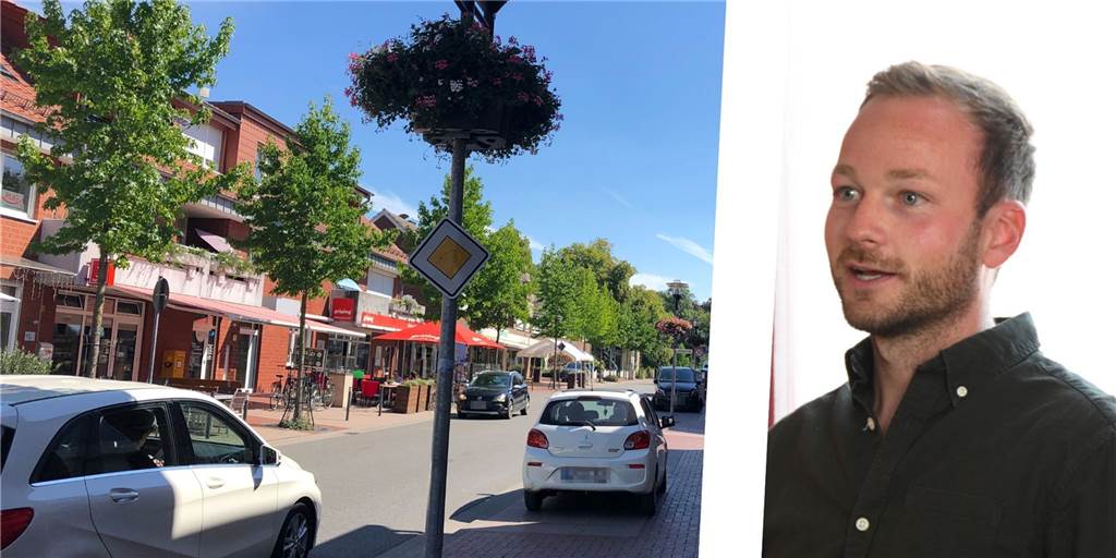 Großteil der Einzelhandelsgeschäfte in Nordkirchen im Netz fast unsichtbar Fabian Kowalski hat 40 Unternehmen aus dem Einzelhandel und handelsnahen Dienstleistungen auf ihre digitale Sichtbarkeit überprüft.