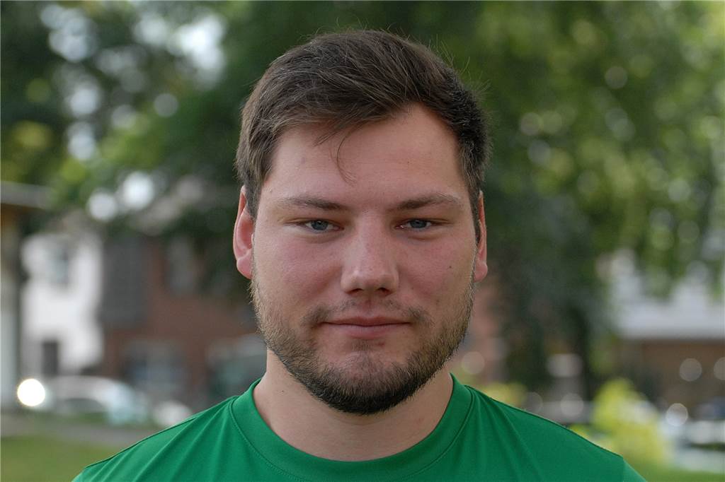 Partie zwischen BVH Dorsten und Fenerbahce Marl hat ein gerichtliches Nachspiel Fabian Kraske, BVH Dorsten