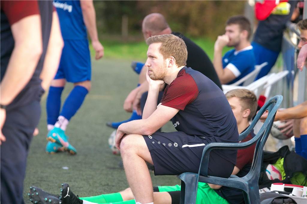 Michael Onnebrink kehrt früher als geplant zurück Fabian Schulte-Althoff wird bei Concordia Flaesheim weiterhin in engem Austausch mit Michael Onnebrink stehen, gibt das Traineramt nun aber wieder ab.