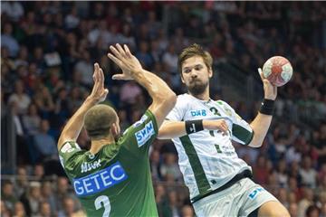 Fabian Wiede führte sein Team zum Sieg. Foto: Klaus-Dietmar Gabbert