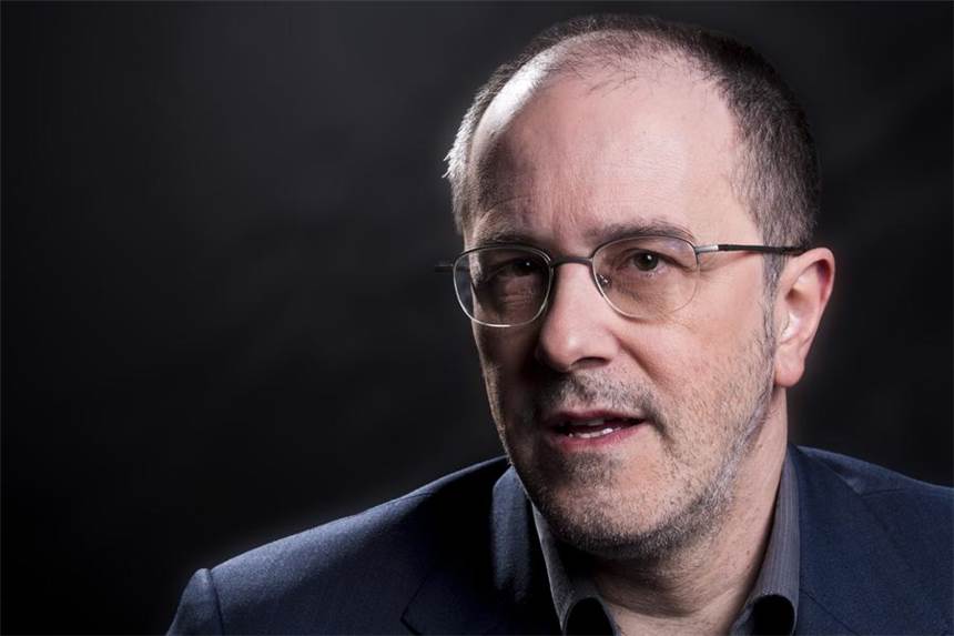 Chefdirigent Ventura gibt Abschied aus Münster bekannt Fabrizio Ventura wird Münster im Sommer 2017 nach zehn Jahren als Generalmusikdirektor verlassen.