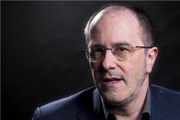 Fabrizio Ventura wird Münster im Sommer 2017 nach zehn Jahren als Generalmusikdirektor verlassen. 