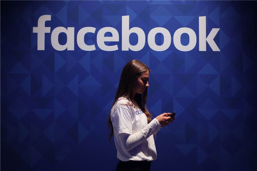 Facebook Dating geht in Europa an den Start.
