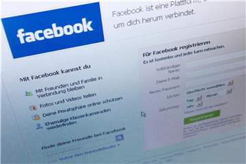 Facebook hat einen neuen Versuch aufgedeckt, mit einem Netzwerk gefälschter Profile die öffentliche Meinung zu manipulieren. Foto: Lukas Barth