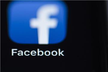 Facebook hatte im Januar Anzeigen für Kryptowährungen verboten, da sie oft mit irreführenden oder betrügerischeren Praktiken in Verbindung gestanden hatten. Foto: Silas Stein