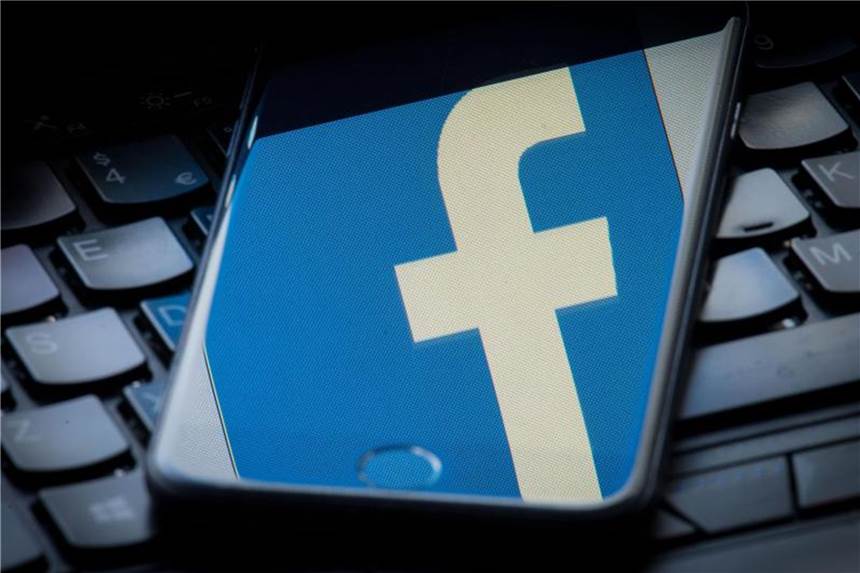 Facebook passt Datenschutz-Regeln für Seiten an Facebook legt Seitenbetreibern nun eine Ergänzung zu den bisherigen Bestimmungen vor. Foto: Dominic Lipinski