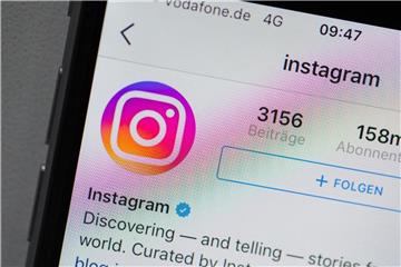 Facebooks Foto-Plattform Instagram will ihren Nutzern eine bessere Dateneinsicht ermöglichen. Foto: Rolf Vennenbernd