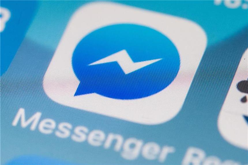 Facebooks Messenger ist ein praktisches Chat-Programm mit vielen Funktionen - und bald auch mit Werbung. Aber es gibt auch zahlreiche Alternativen mit Fokus auf den Datenschutz. Foto: Andrea Warnecke