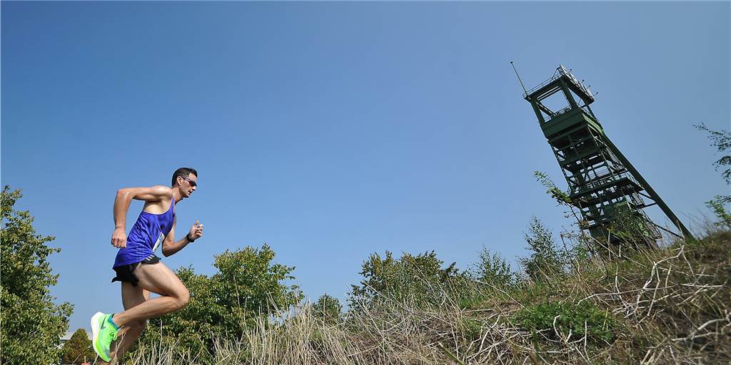 Castrop-Rauxeler Lauf abgesagt – eine andere Veranstaltung sucht Teilnehmer Fällt diesmal aus: der Crosslauf im Erinpark als Teil des Castoper Charitylaufs.