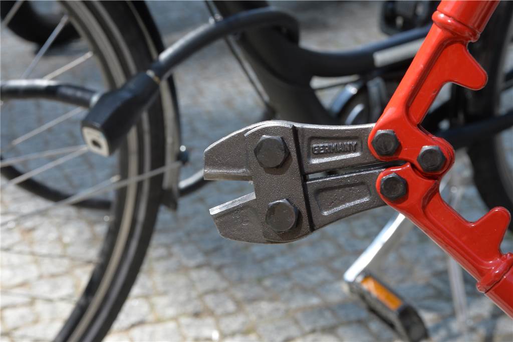 Teures Mountainbike gestohlen: Kein Einzelfall am Halterner Schulzentrum Fahrraddiebstähle häufen sich an der Realschule.