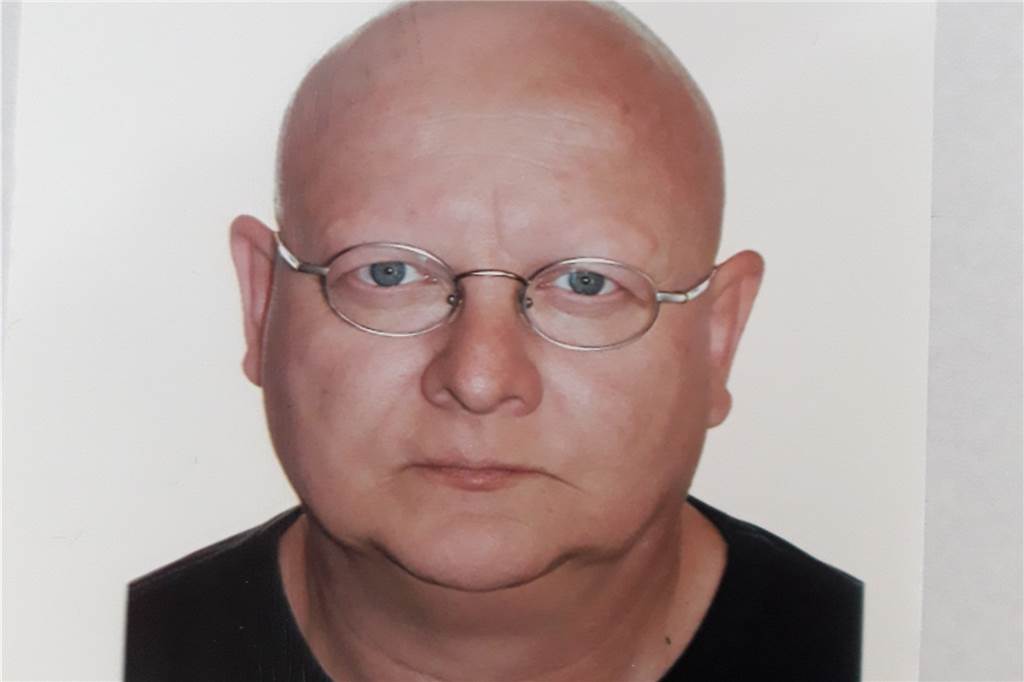 Das sind die Kandidaten für den Wahlbezirk 8160 - Grundschule Cappenberg Familienpartei: Matthias Jordan, 56 Jahre, Trafomonteur