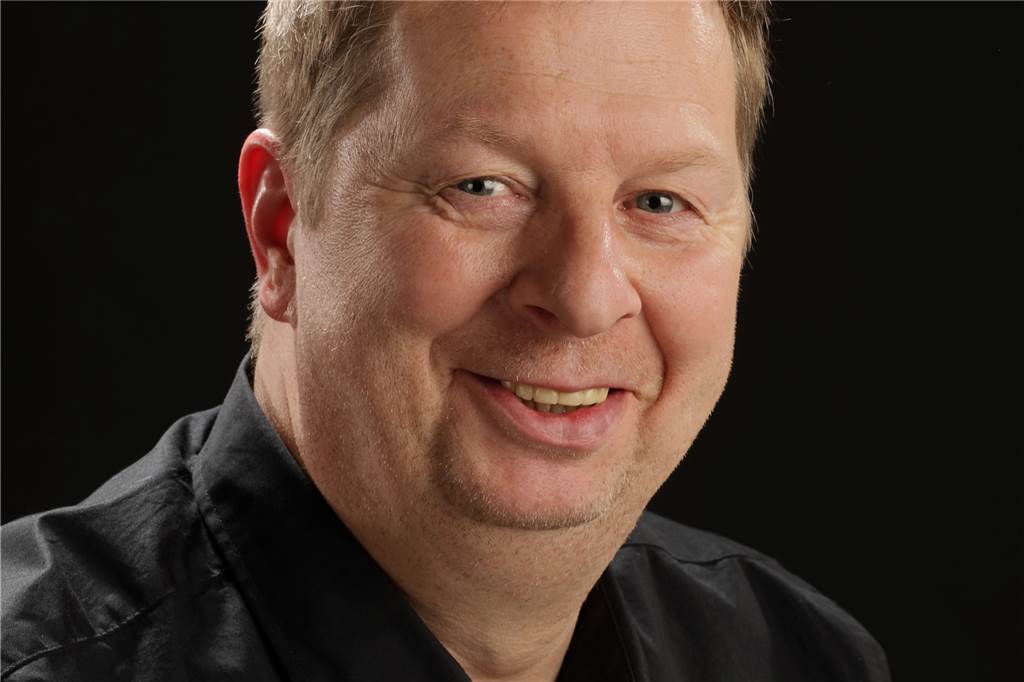 Das sind die Kandidaten für den Wahlbezirk 8040 - Familienbildungsstätte Familienpartei: Oliver Schilling, 51 Jahre, Kindertagespflegeperson
