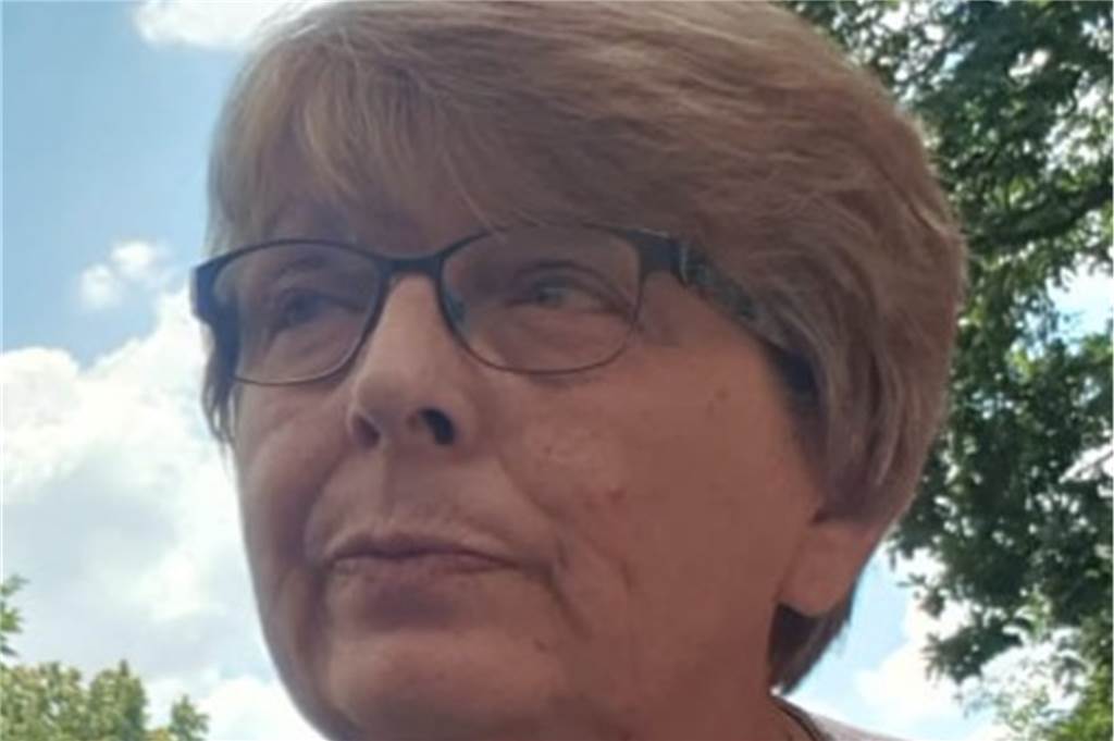 Das sind die Kandidaten für den Wahlbezirk 8060 - Kindergarten St. Martin Familienpartei: Petra Sokolowski, 62 Jahre, Kauffrau für Bürokommunikation